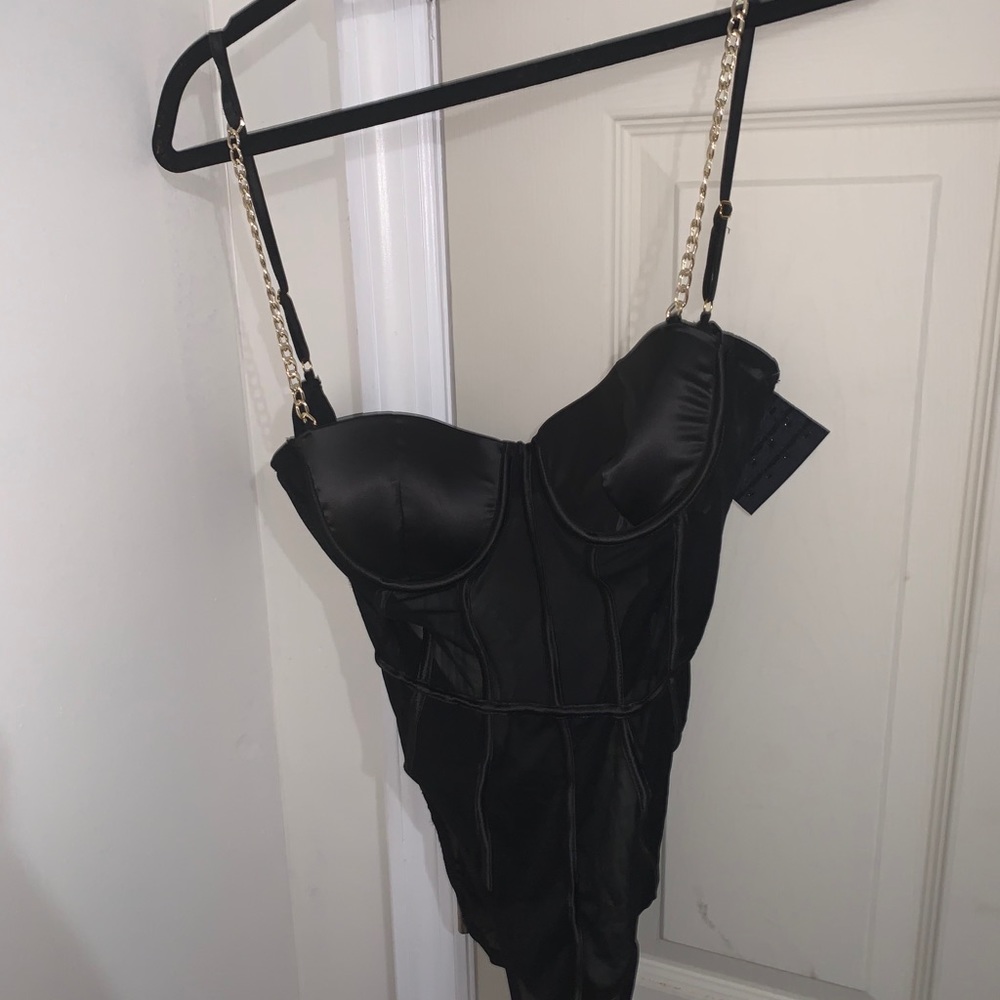Bodysuit